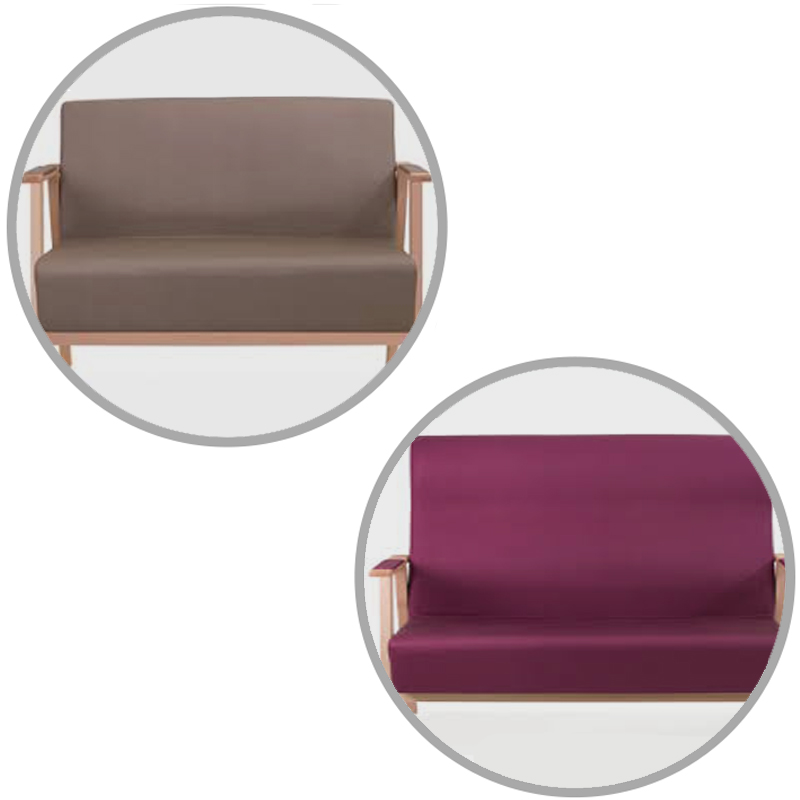 Colección sofas Unna